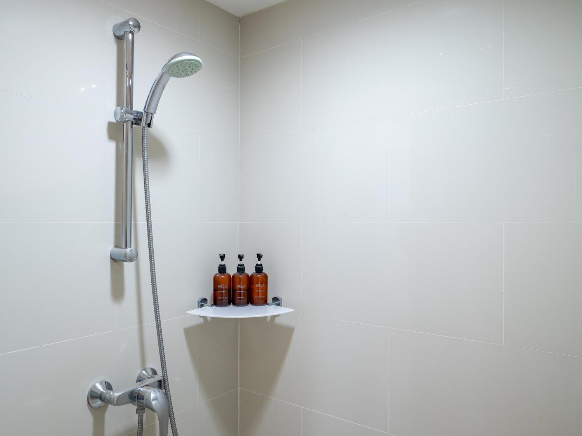 Kamar Deluxe Double