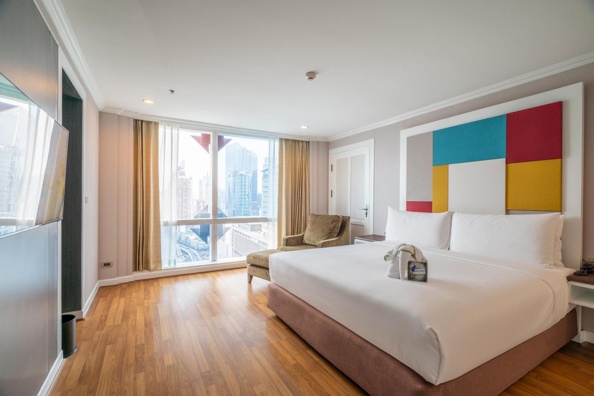 Suite Executive